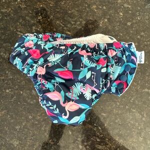 24 month reusable swim diaper